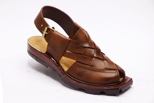DS NOROZI Original – Pure Leather Edition