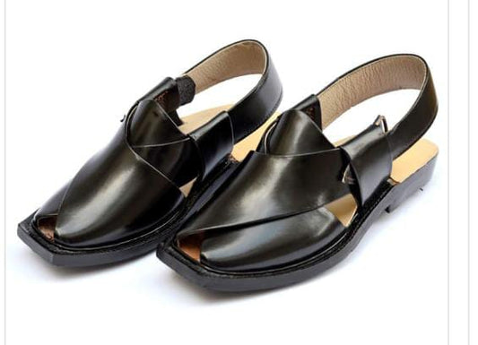 Single Sole Black Norozi