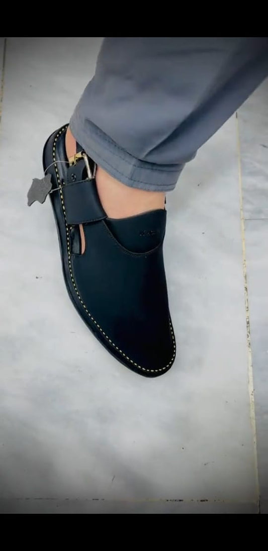 Black Boot  ( MATE )