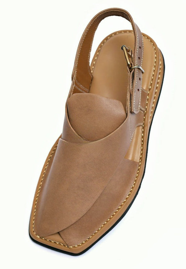 Camel Zardari-Pure Leather Edition