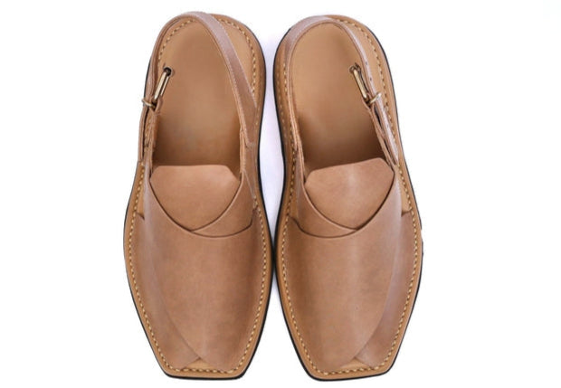 Camel Zardari-Pure Leather Edition