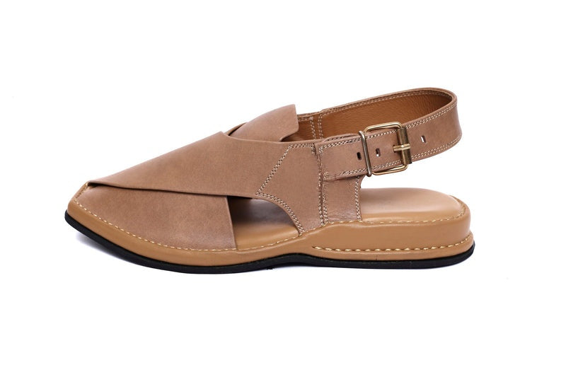 Camel Zardari-Pure Leather Edition