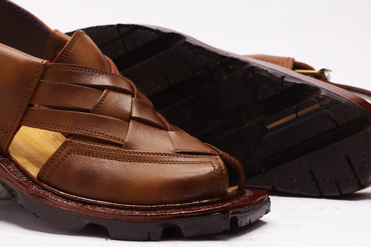 DS NOROZI Original – Pure Leather Edition