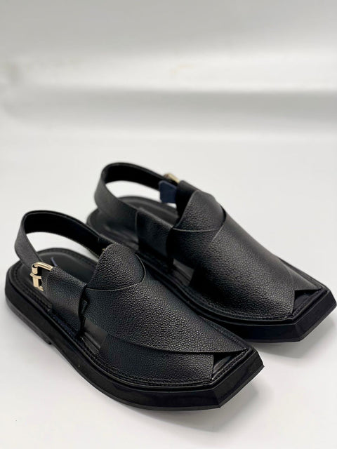 Black-Dotted
