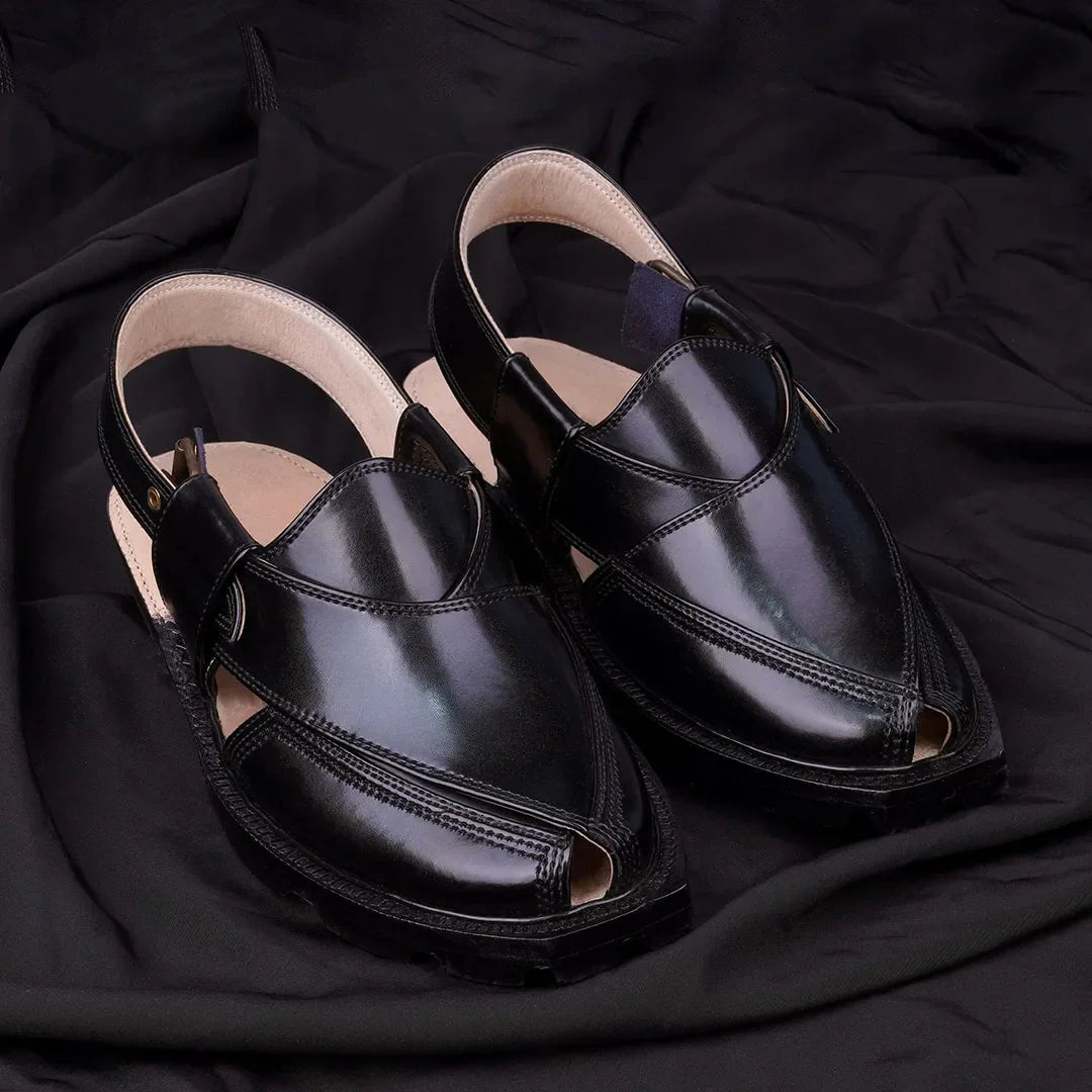 JET BLACK DG KHAN ORIGINAL NOROZI