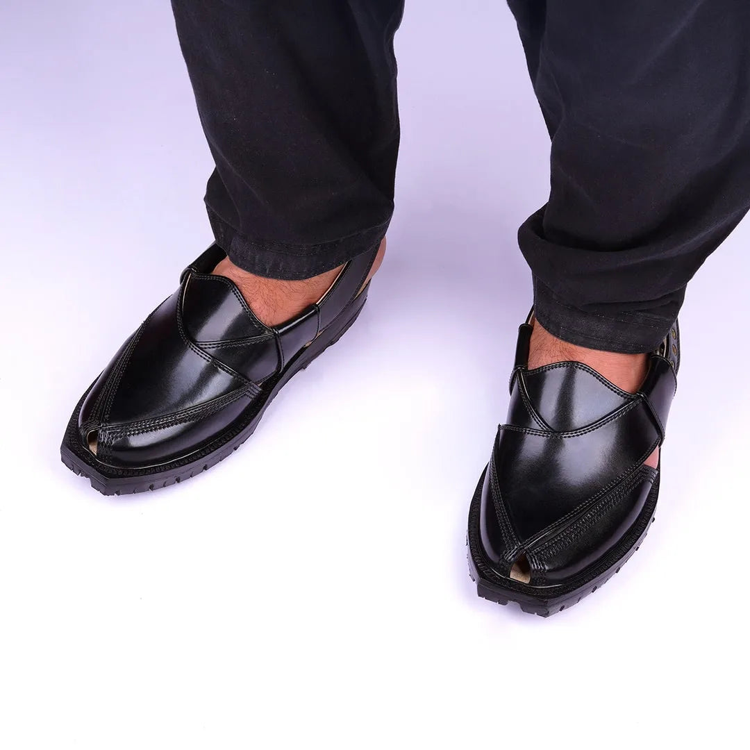 JET BLACK DG KHAN ORIGINAL NOROZI