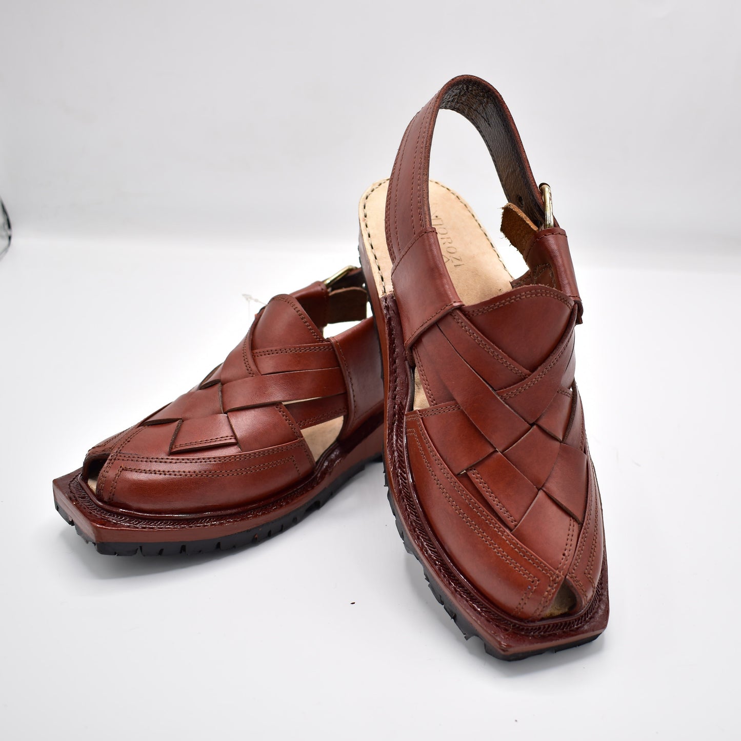 Master Original – Pure Leather Edition