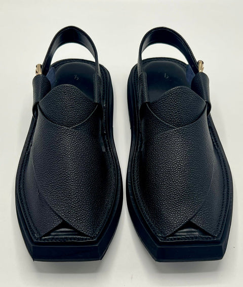 Black-Dotted