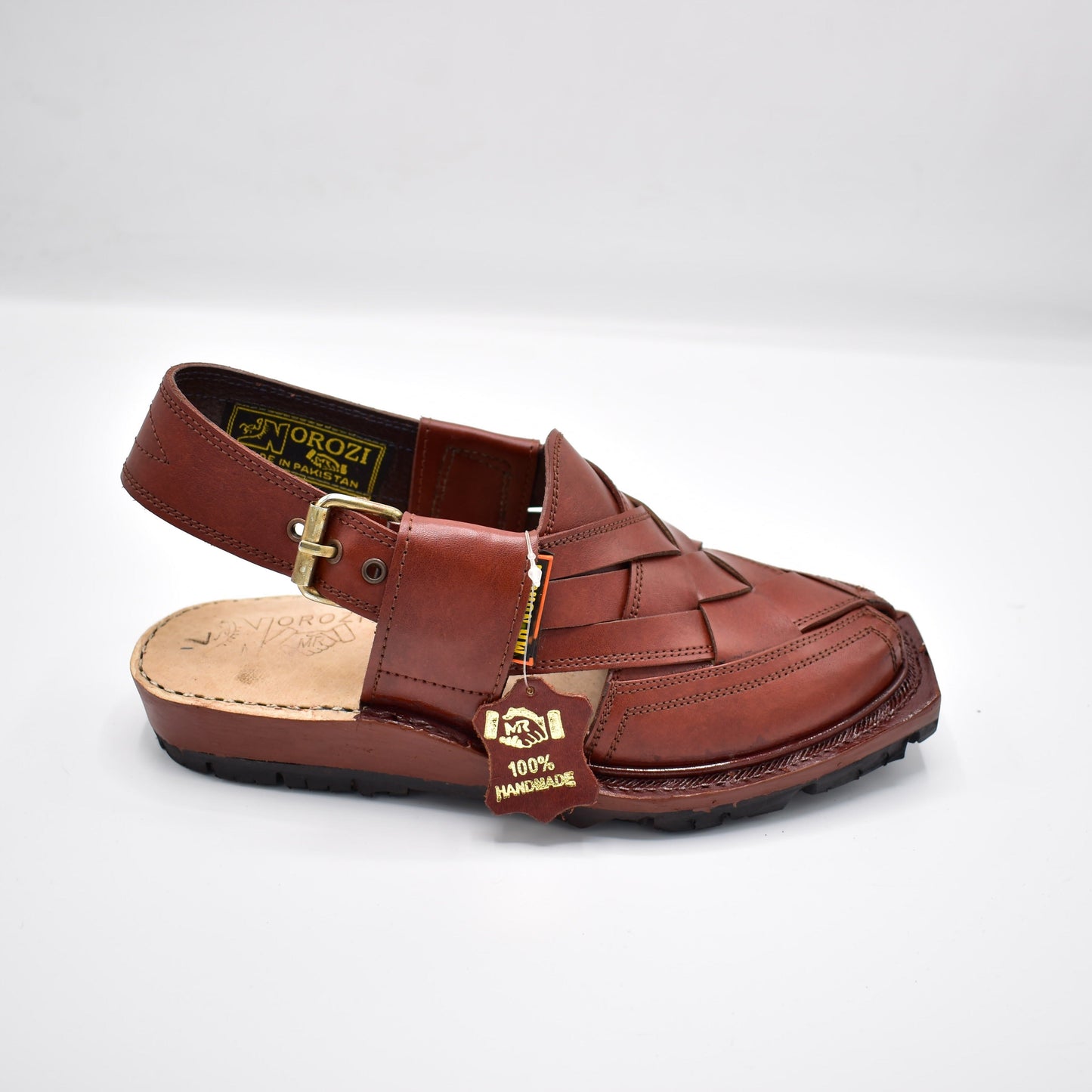 Master Original – Pure Leather Edition