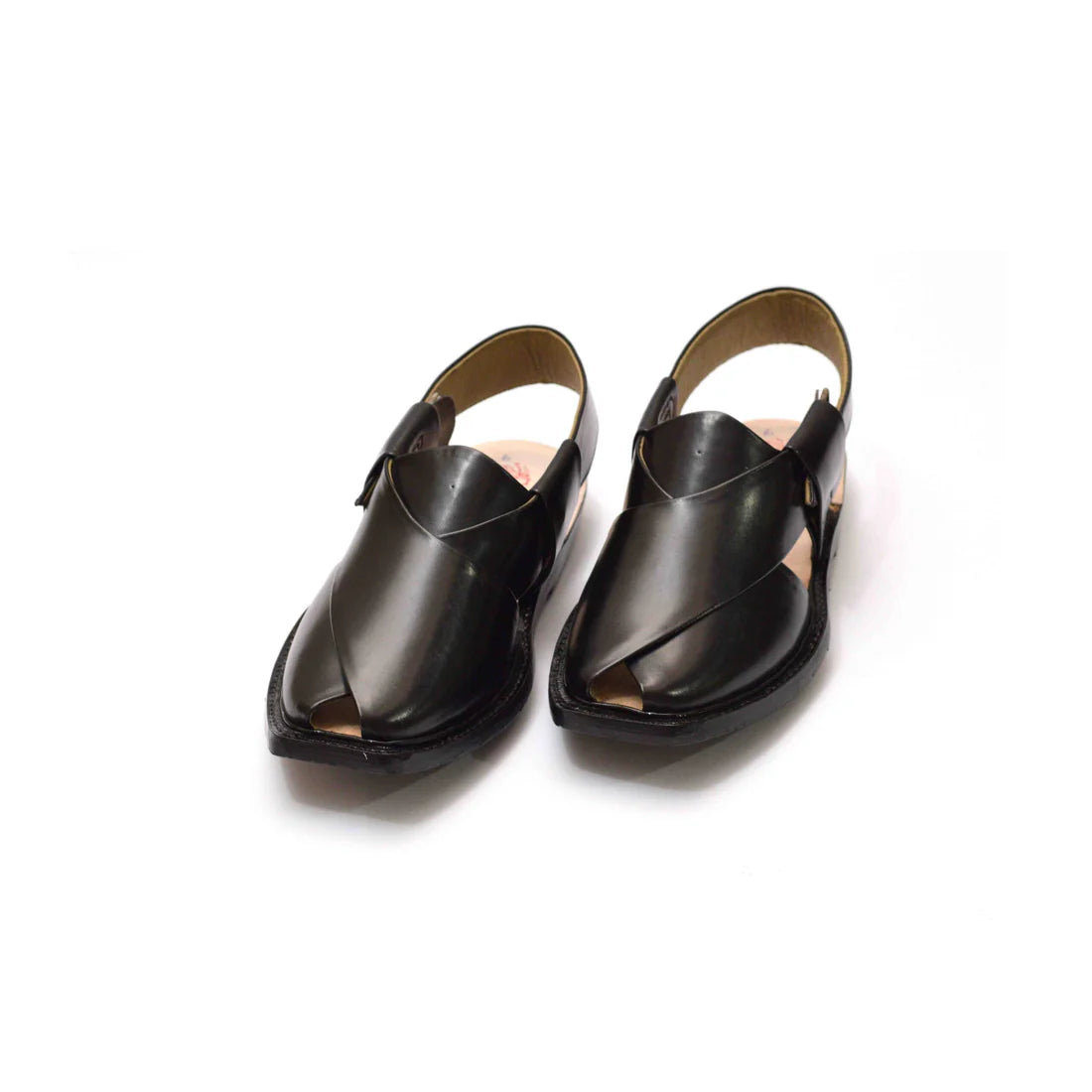 Single Sole Black Norozi